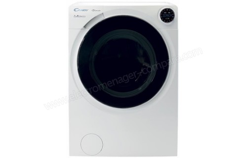 CANDY BWM4137PH6/1-S Bianca