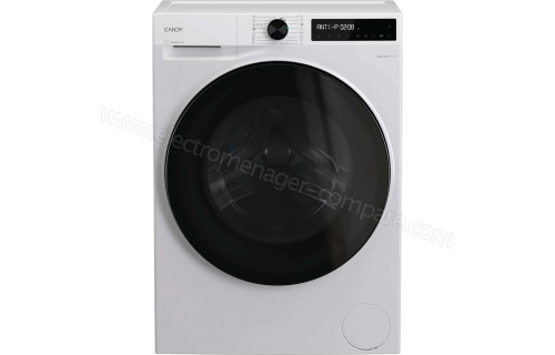 CANDY BWR4138BL8-S