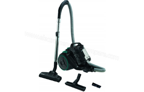 Aspirateur online candy caf30par