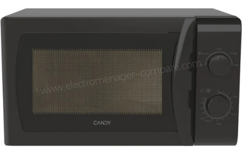 CANDY CBLK20SMB