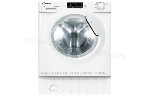 CANDY CBWD8514D-S