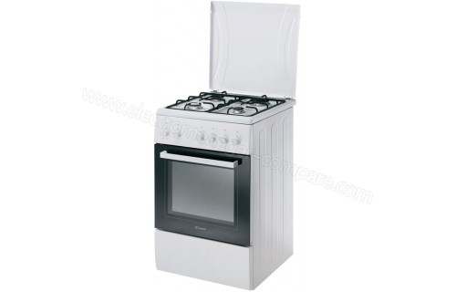 CANDY CCG5140PW/1