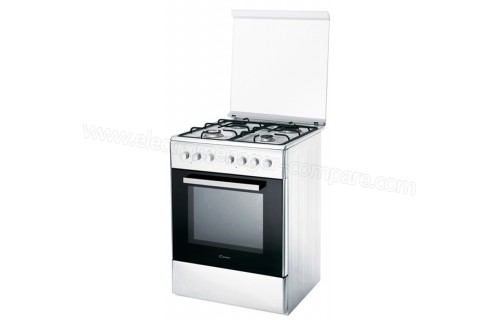 CANDY CCG6503PW