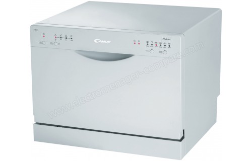 CANDY CDCF6