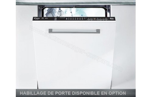 CANDY CDI2DS36 Import