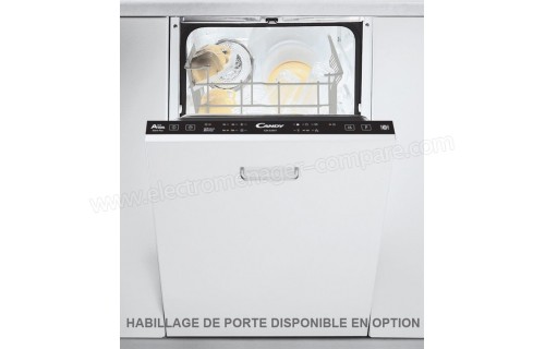 CANDY CDI2L1047