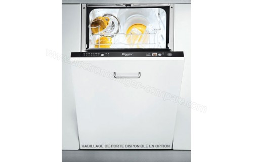 CANDY CDI 9P45/E-S
