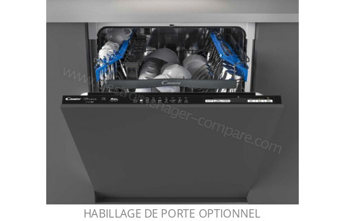 CANDY CDIN4D530PB
