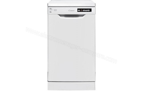 CANDY CDP2D1047W-47