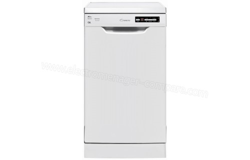 CANDY CDP2D1048W-47