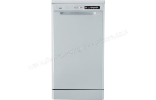 CANDY CDP2D11453W-47