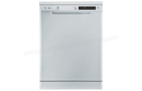 CANDY CDP2DS52W-47