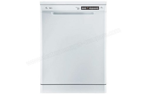CANDY CDPM2D52W-47