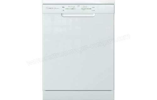 CANDY CDPN1L540PW-47