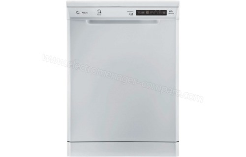 CANDY CDPN2D350SW-47