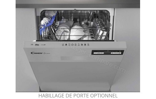 CANDY CDSN2D350PX