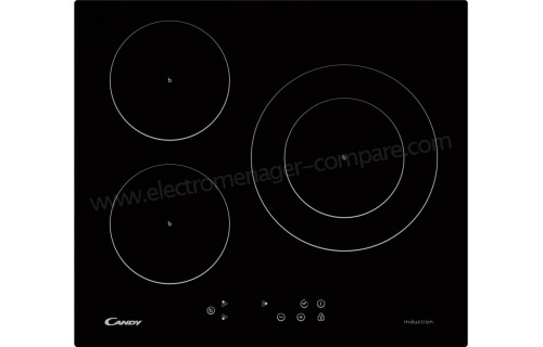 CANDY CI630C/1B