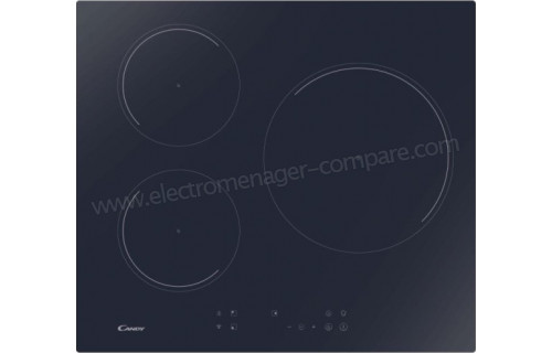 CANDY CI633CTTWIFI/1