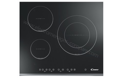 CANDY CIE 3640 X