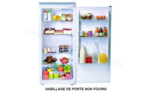 Ricambio Interno Frigorifero Candy Modello CIL220EE/N - Pezzo Di Ricambio Originale - Foto 11