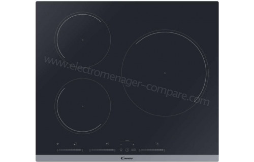 CANDY CIS633MCTTWIFI