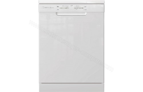 CANDY CLVS1L540PW-47