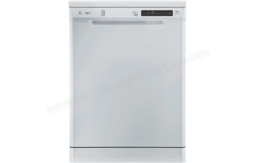 CANDY CLVS2D360SW-47