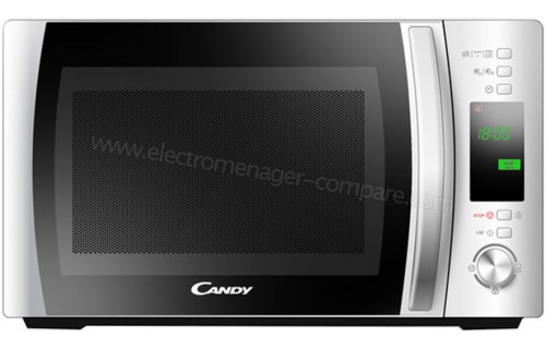 CANDY CMGC 20 D W