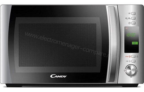 CANDY CMWC 20 DS