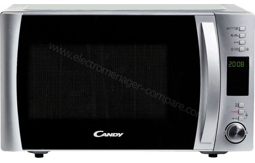CANDY CMXG 22 DS - Fiche technique, prix et avis