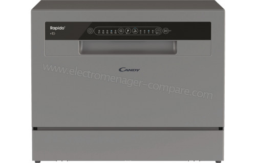 CANDY CP6E51LS