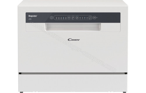 CANDY CP6E51LW