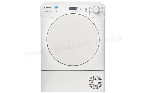 CANDY CSC7LF-S
