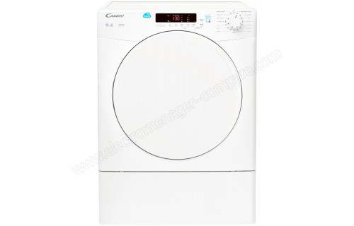 Candy Csv10df 47 Fiche Technique Prix Et Avis