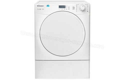 CANDY CSV7LF-S