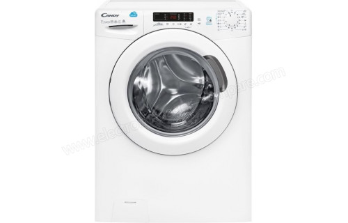 CANDY CSW475D/5-S