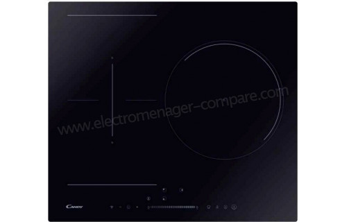 CANDY CTPS63SCTTWIFI