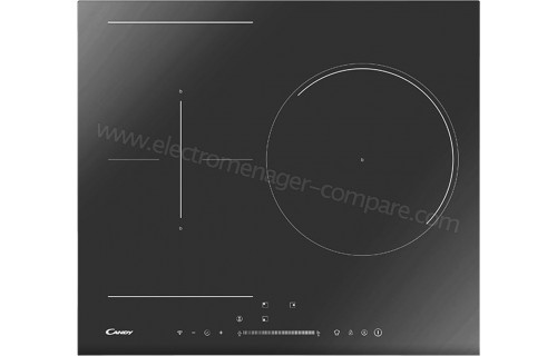 CANDY CTPS63SCTTWIFI/1