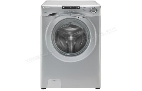 CANDY EVOW4753DS