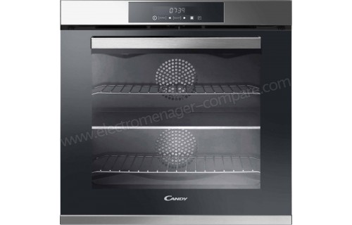 CANDY FCDP678CF-1