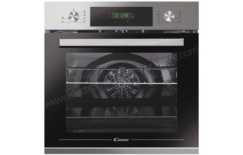 CANDY FCM676X