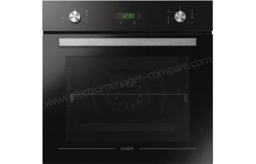 CANDY FCM856B FR