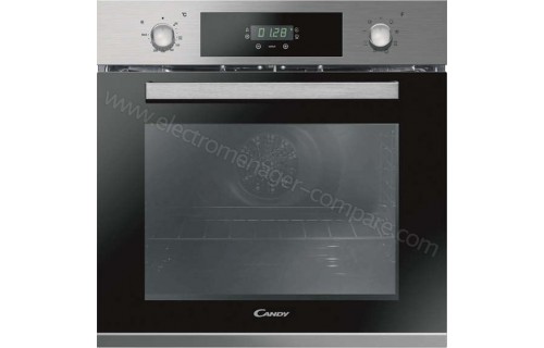 CANDY FCP615X