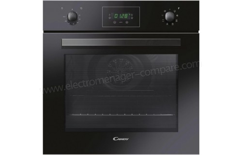 CANDY FCP645N