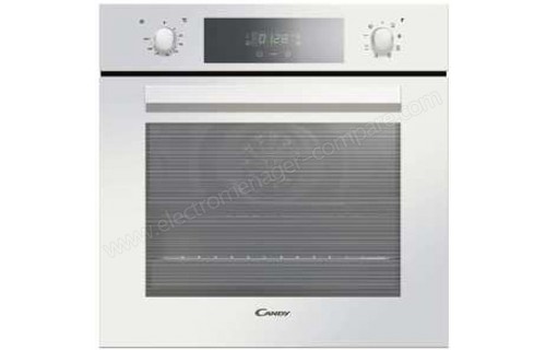 CANDY FCP 676 W