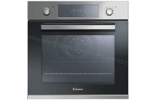 CANDY FCP 676 X