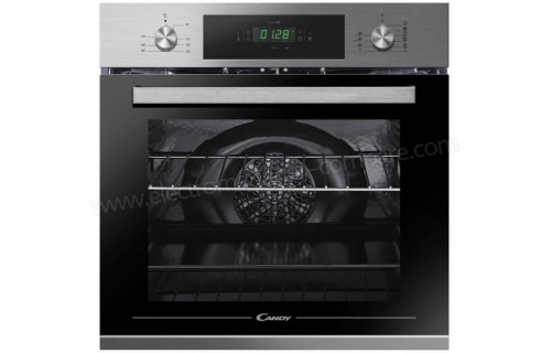 CANDY FCT615X WIFI
