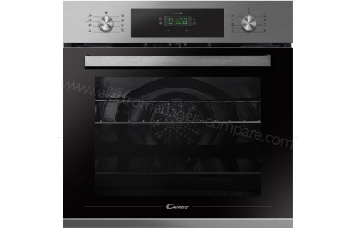 CANDY FCT686XTB WF
