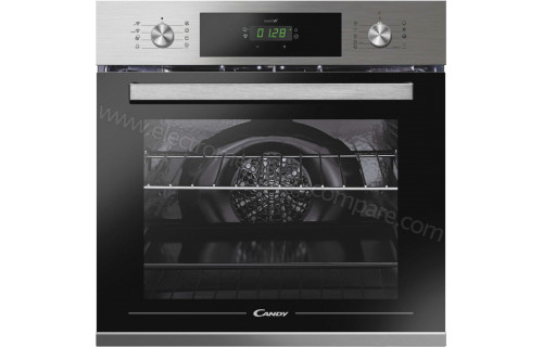 CANDY FCT886X WIFI