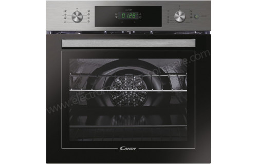 CANDY FCTS896XK WIFI